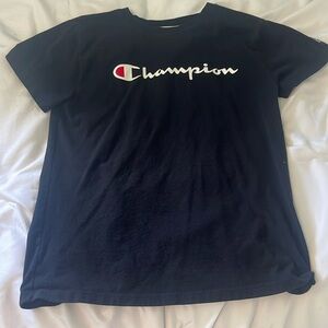 Champion shirt